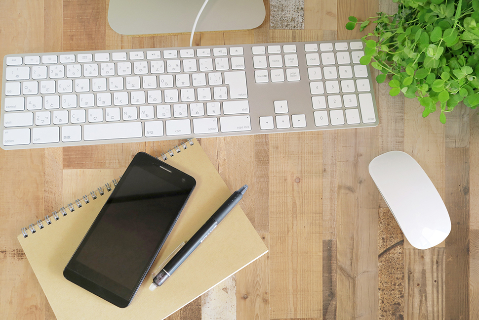 レジュメ作成のポイント、面接に向けてのアドバイス